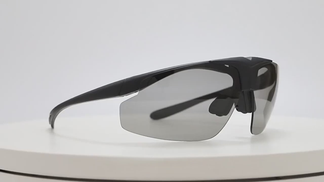 GDSkin Flip-Up Sport Glasses