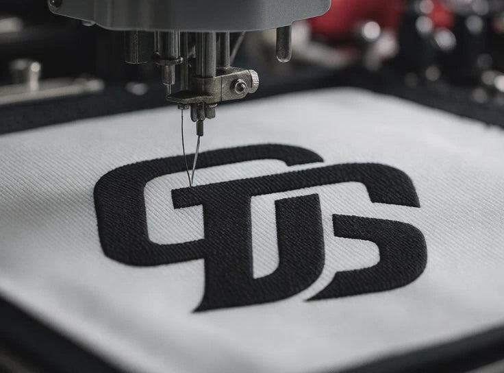 Custom Embroidery 