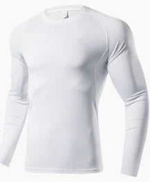 GDSkin Long Sleeve Compression Shirt